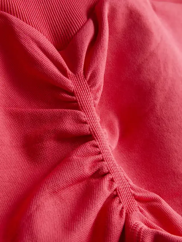Sømløse sportshorts