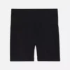 Sømløse yogashorts