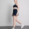 Smørblød aktiv skort