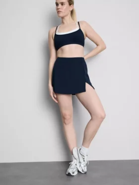 Smørblød aktiv skort