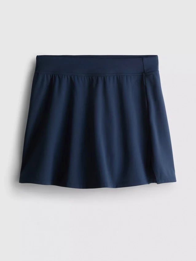 Smørblød aktiv skort