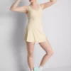 Smørblød mikroaktiv skort