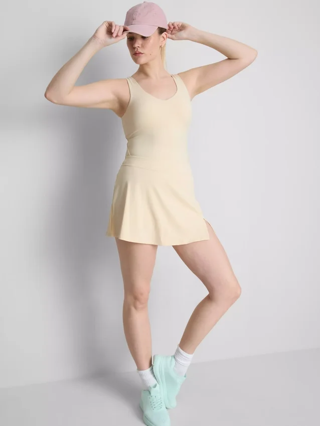 Smørblød mikroaktiv skort