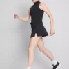 Smørblød mikroaktiv skort