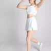 Smørblød mikroaktiv skort