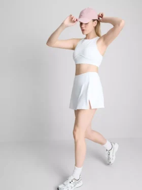 Smørblød mikroaktiv skort