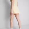 Smørblød mikroaktiv skort