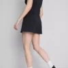 Smørblød mikroaktiv skort