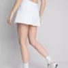 Smørblød mikroaktiv skort