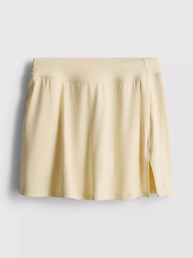 Smørblød mikroaktiv skort