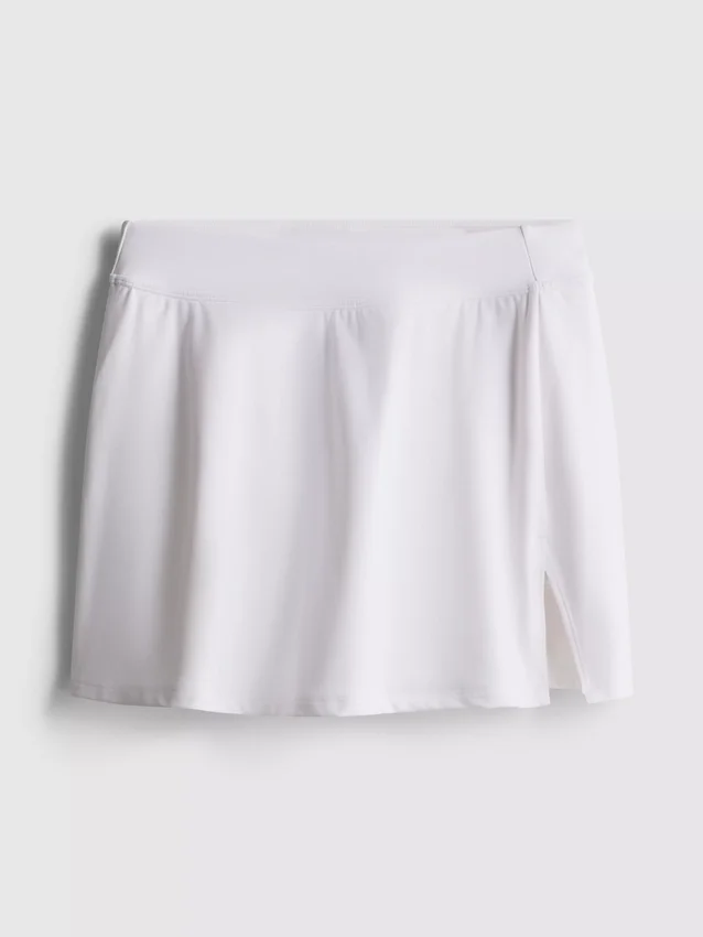 Smørblød mikroaktiv skort