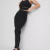 Smørbløde active leggings