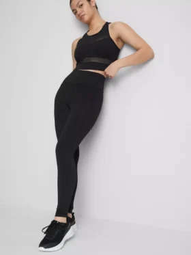 Smørbløde active leggings