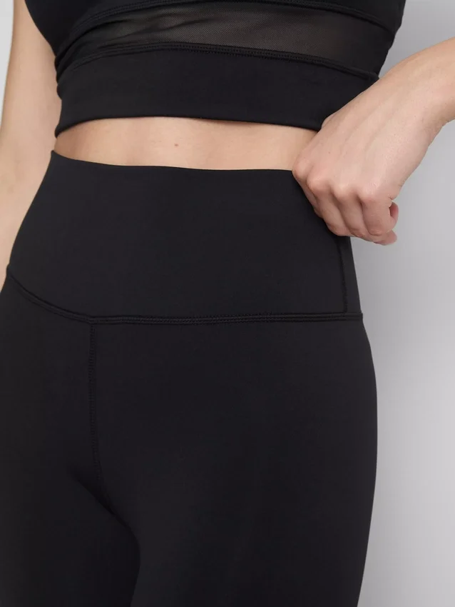Smørbløde active leggings