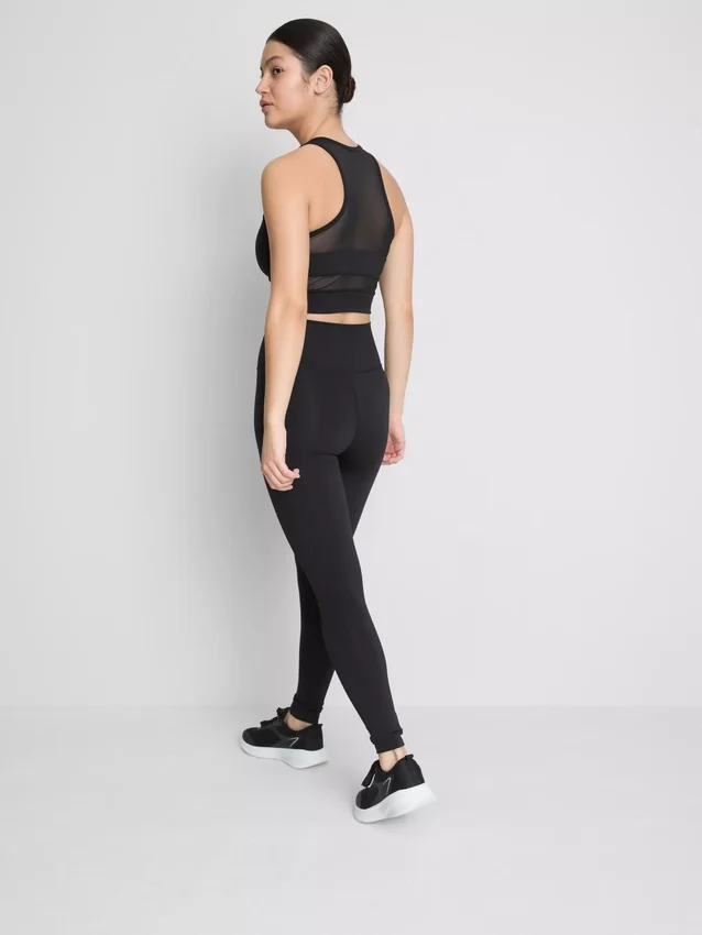 Smørbløde active leggings