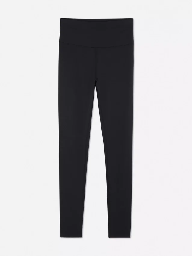 Smørbløde active leggings