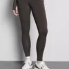 Smørbløde, højtaljede sportsleggings