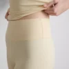 Smørbløde, højtaljede sportsleggings