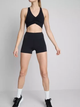 Smørbløde mikro-shorts