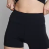 Smørbløde mikro-shorts