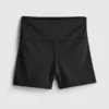 Smørbløde mikro-shorts