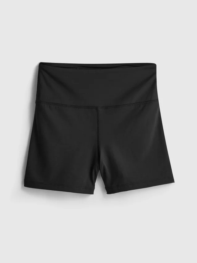 Smørbløde mikro-shorts