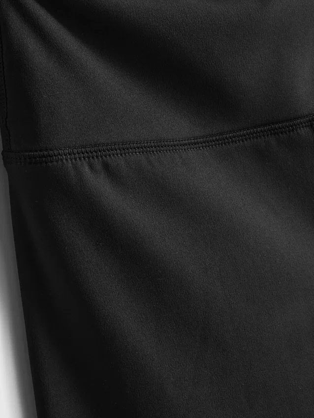 Smørbløde mikro-shorts