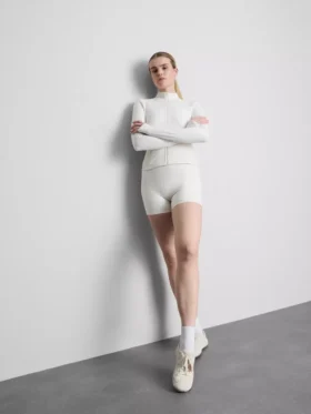 Smørbløde mikroaktive shorts