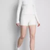 Smørbløde mikroaktive shorts