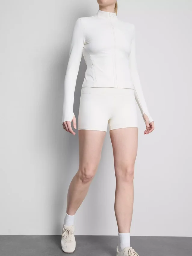 Smørbløde mikroaktive shorts