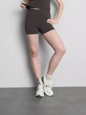 Smørbløde mikroaktive shorts