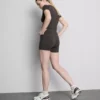 Smørbløde mikroaktive shorts