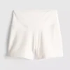 Smørbløde mikroaktive shorts