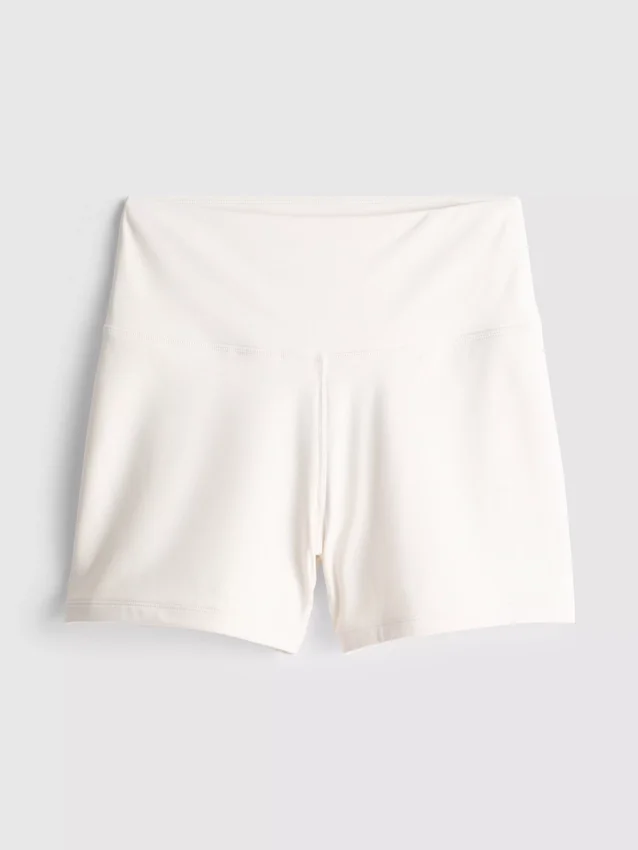 Smørbløde mikroaktive shorts