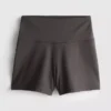 Smørbløde mikroaktive shorts