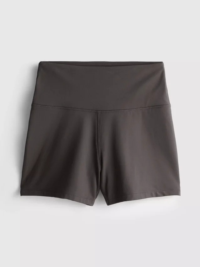 Smørbløde mikroaktive shorts