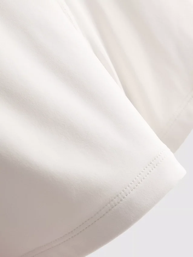 Smørbløde mikroaktive shorts