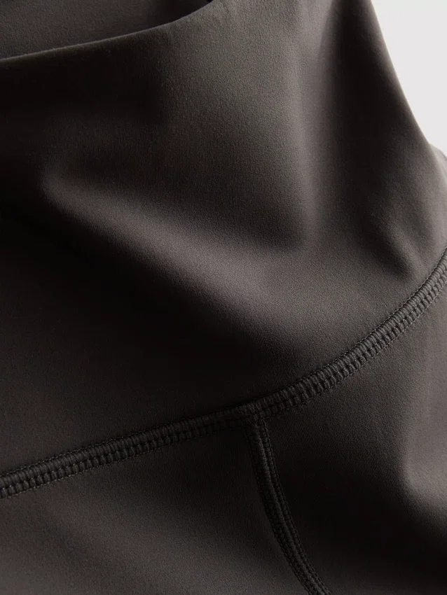 Smørbløde mikroaktive shorts