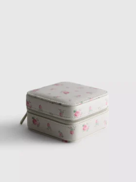 Smykkeskrin med print