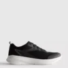 Sneakers i aktivt mesh