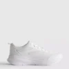 Sneakers i aktivt mesh