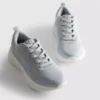 Sneakers i aktivt mesh
