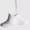 Sneakers i aktivt mesh