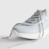 Sneakers i aktivt mesh