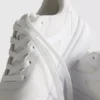 Sneakers i aktivt mesh