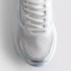 Sneakers i groft mesh
