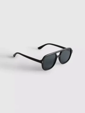 Solbriller i aviator-stil
