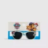 Solbriller med Paw Patrol-figurer