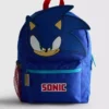 Sonic the Hedgehog-rygsæk