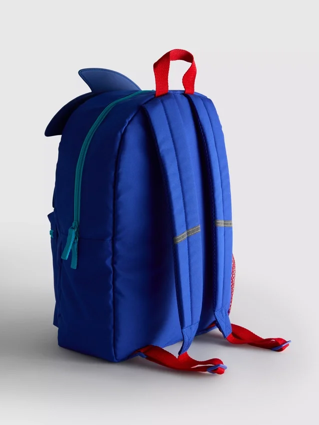 Sonic the Hedgehog-rygsæk